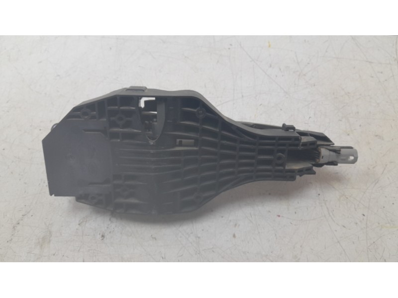 Recambio de maneta exterior delantera izquierda para land rover discovery sport (l550) 2.0 d 4x4 referencia OEM IAM LR055921  