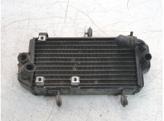 Recambio de radiador agua para zontes motorcycles zt125 -u referencia OEM IAM 1271200066000  