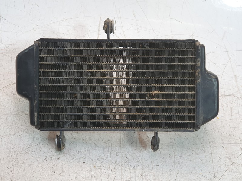 Recambio de radiador agua para zontes motorcycles zt125 -u referencia OEM IAM 1271200066000  