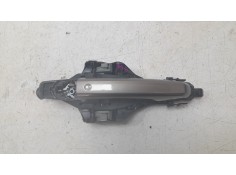 MANETA EXTERIOR TRASERA IZQUIERDA FK72224A82AA 