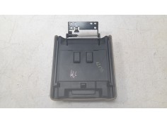 Recambio de apoyabrazos central para land rover discovery sport (l550) 2.0 d 4x4 referencia OEM IAM FK72045C74BD   2