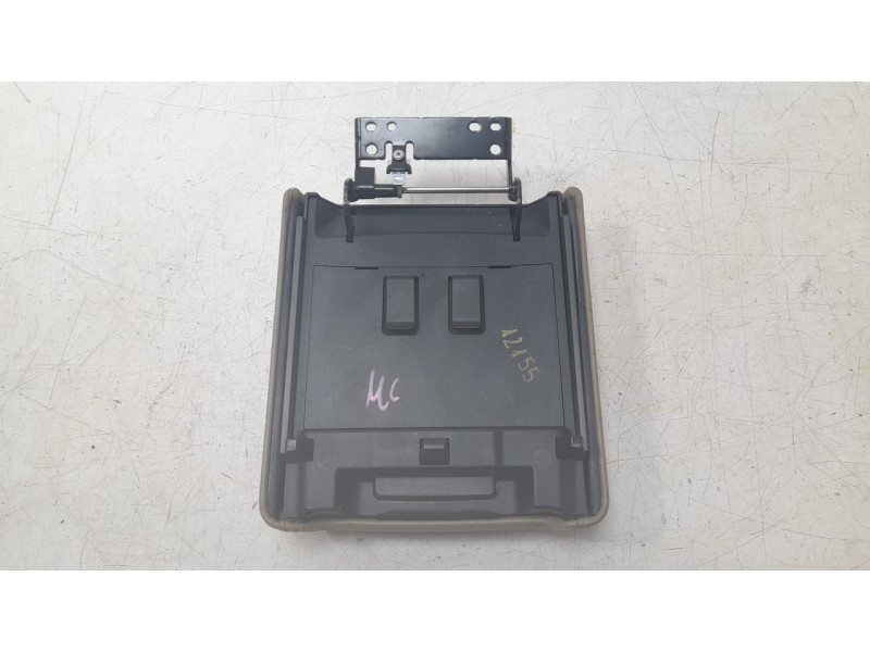 Recambio de apoyabrazos central para land rover discovery sport (l550) 2.0 d 4x4 referencia OEM IAM FK72045C74BD  