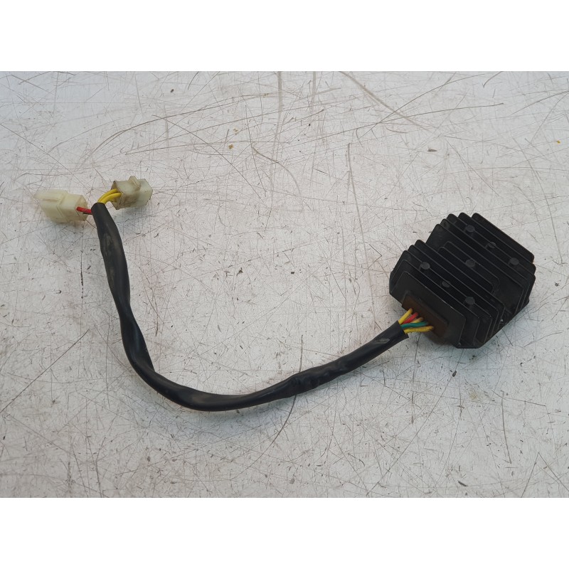 Recambio de regulador de corriente para zontes motorcycles zt125 -u referencia OEM IAM KD150U  