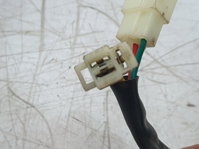 Recambio de regulador de corriente para zontes motorcycles zt125 -u referencia OEM IAM KD150U  