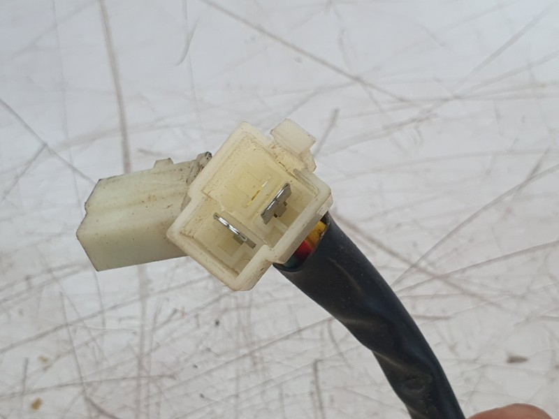 Recambio de regulador de corriente para zontes motorcycles zt125 -u referencia OEM IAM KD150U  