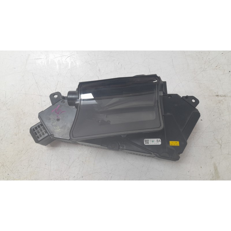 Recambio de pantalla multifuncion para land rover discovery sport (l550) 2.0 d 4x4 referencia OEM IAM GK7219G468 J6R3A0012 