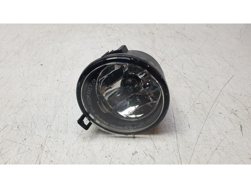 Recambio de faro antiniebla derecho para bmw x1 (f48) sdrive 18 d referencia OEM IAM 63177238788  1101N0010456021/13019302/16010