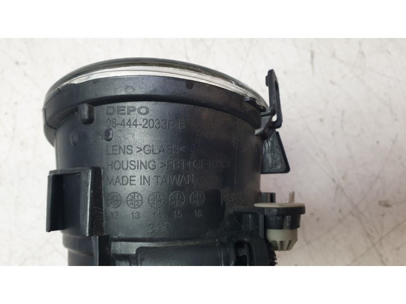 Recambio de faro antiniebla derecho para bmw x1 (f48) sdrive 18 d referencia OEM IAM 63177238788  1101N0010456021/13019302/16010