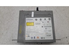 SISTEMA AUDIO / RADIO CD 6434AB140 NBTEVOHU T8GB140