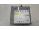 SISTEMA AUDIO / RADIO CD 6434AB140 6434AB140 T8GB140 NBTEVOHU