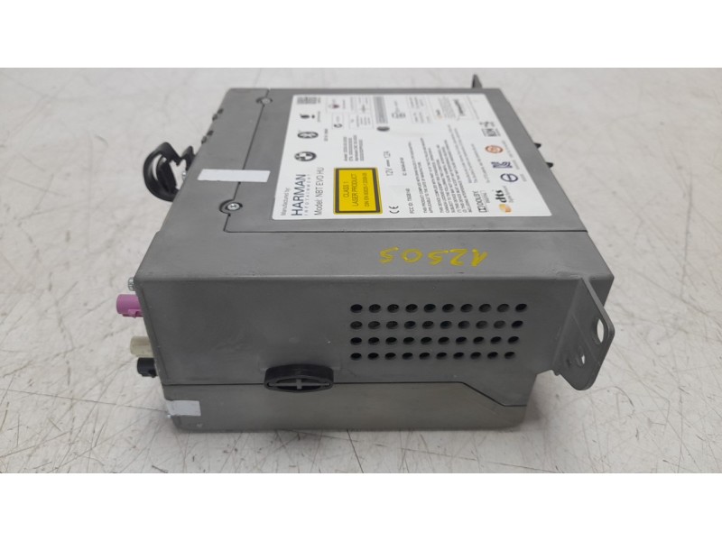 Recambio de modulo electronico para bmw 3 (f30, f80) 340 i xdrive referencia OEM IAM   