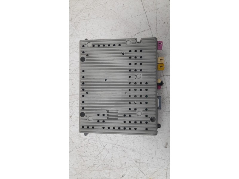 Recambio de modulo electronico para bmw 3 (f30, f80) 340 i xdrive referencia OEM IAM   