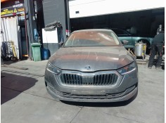 skoda octavia iv (nx3, nn3, pv3) del año 2023 2