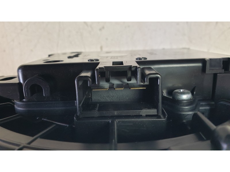 Recambio de ventilador calefaccion para toyota rav 4 v (_a5_, _h5_) 2.5 hybrid (axah52) referencia OEM IAM G923033050  
