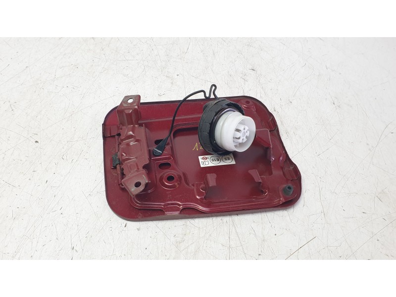 Recambio de tapa exterior combustible para toyota rav 4 v (_a5_, _h5_) 2.5 hybrid (axah52) referencia OEM IAM 7735042100  