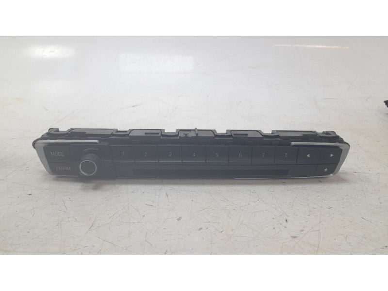 Recambio de mando multifuncion para bmw 3 (f30, f80) 340 i xdrive referencia OEM IAM 6131936349  