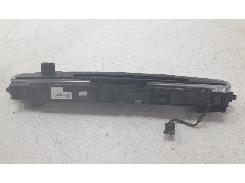 Recambio de mando multifuncion para bmw 3 (f30, f80) 340 i xdrive referencia OEM IAM 6131936349  