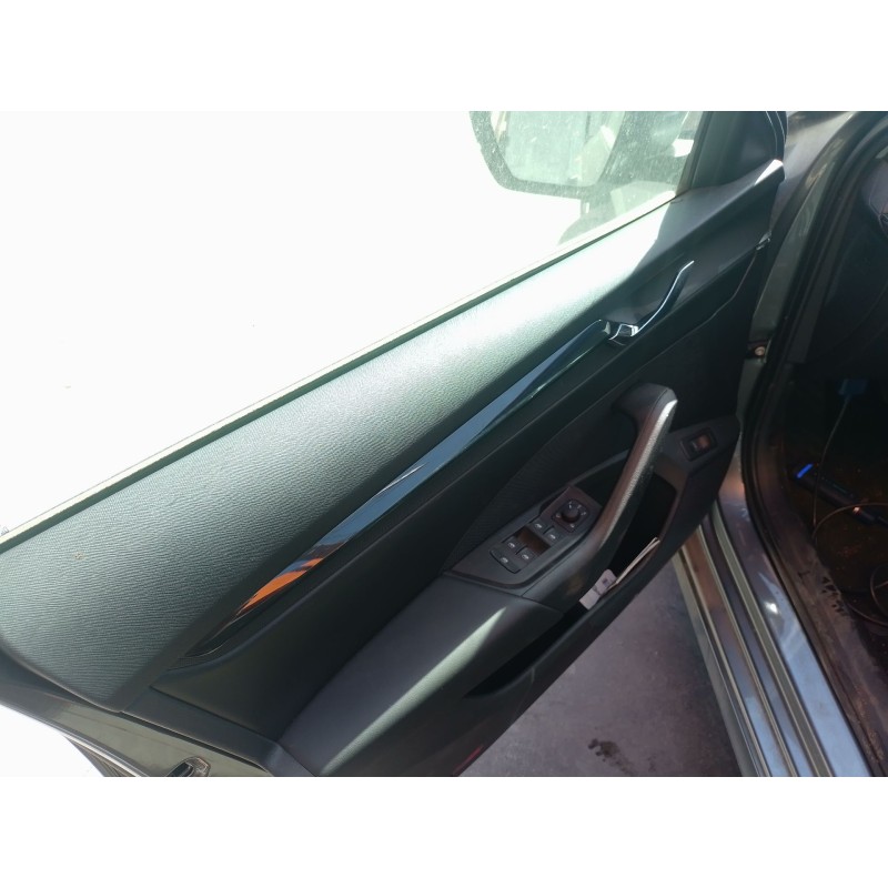 Recambio de elevalunas delantero izquierdo para skoda octavia iv (nx3, nn3, pv3) 2.0 tdi referencia OEM IAM   