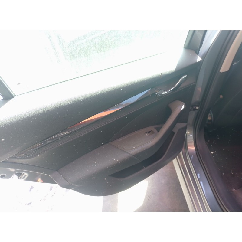 Recambio de elevalunas trasero izquierdo para skoda octavia iv (nx3, nn3, pv3) 2.0 tdi referencia OEM IAM   