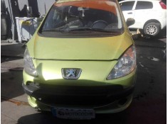 peugeot 1007 del año 2008 2