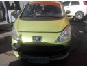 PEUGEOT 1007