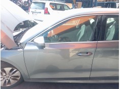 Recambio de puerta delantera izquierda para skoda octavia iv (nx3, nn3, pv3) 2.0 tdi referencia OEM IAM   