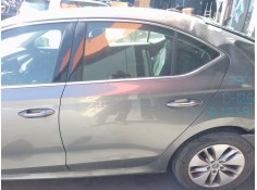 Recambio de puerta trasera izquierda para skoda octavia iv (nx3, nn3, pv3) 2.0 tdi referencia OEM IAM   