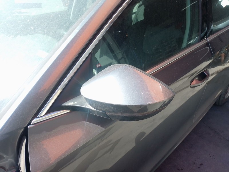 Recambio de retrovisor izquierdo para skoda octavia iv (nx3, nn3, pv3) 2.0 tdi referencia OEM IAM   