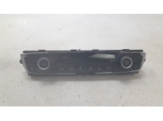 Recambio de mando climatizador para bmw 3 (f30, f80) 340 i xdrive referencia OEM IAM 64119363543  