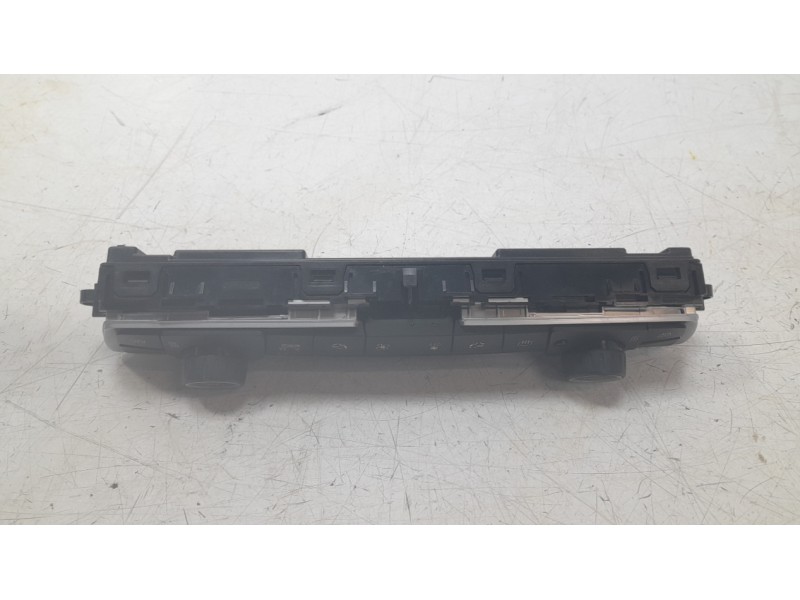 Recambio de mando climatizador para bmw 3 (f30, f80) 340 i xdrive referencia OEM IAM 64119363543  