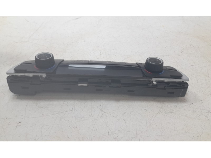 Recambio de mando climatizador para bmw 3 (f30, f80) 340 i xdrive referencia OEM IAM 64119363543  