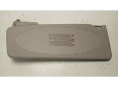 Recambio de parasol derecho para renault kangoo dynamique referencia OEM IAM    2