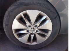 Recambio de llanta para skoda octavia iv (nx3, nn3, pv3) 2.0 tdi referencia OEM IAM 5E3601025AH   2