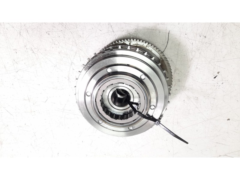 Recambio de estator para honda x-adv referencia OEM IAM 31110MKTD01  