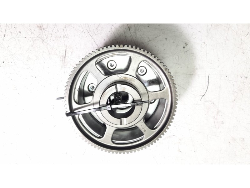 Recambio de estator para honda x-adv referencia OEM IAM 31110MKTD01  