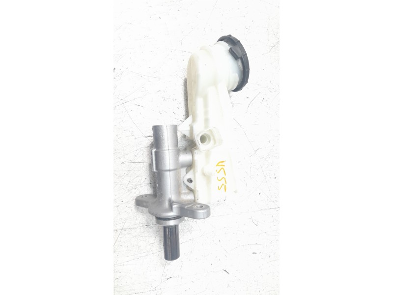 Recambio de bomba freno para nissan nt400 cabstar (01/20214) cabstar 35.xx cabina simple cabina individual referencia OEM IAM 46
