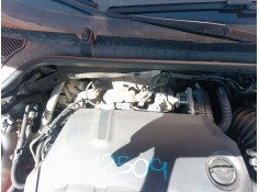 Recambio de filtro de particulas para skoda octavia iv (nx3, nn3, pv3) 2.0 tdi referencia OEM IAM   