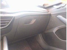 Recambio de guantera para skoda octavia iv (nx3, nn3, pv3) 2.0 tdi referencia OEM IAM  5E4857103  2