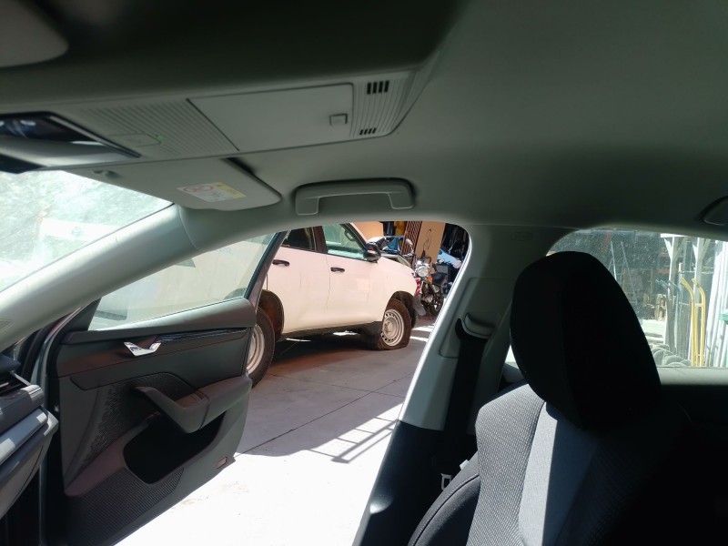 Recambio de kit airbag para skoda octavia iv (nx3, nn3, pv3) 2.0 tdi referencia OEM IAM   