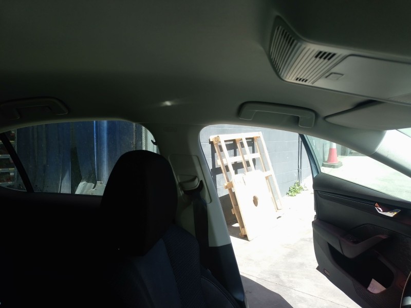 Recambio de kit airbag para skoda octavia iv (nx3, nn3, pv3) 2.0 tdi referencia OEM IAM   