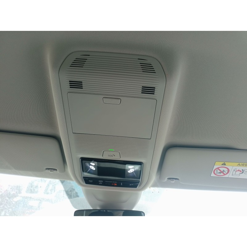 Recambio de luz interior para skoda octavia iv (nx3, nn3, pv3) 2.0 tdi referencia OEM IAM   