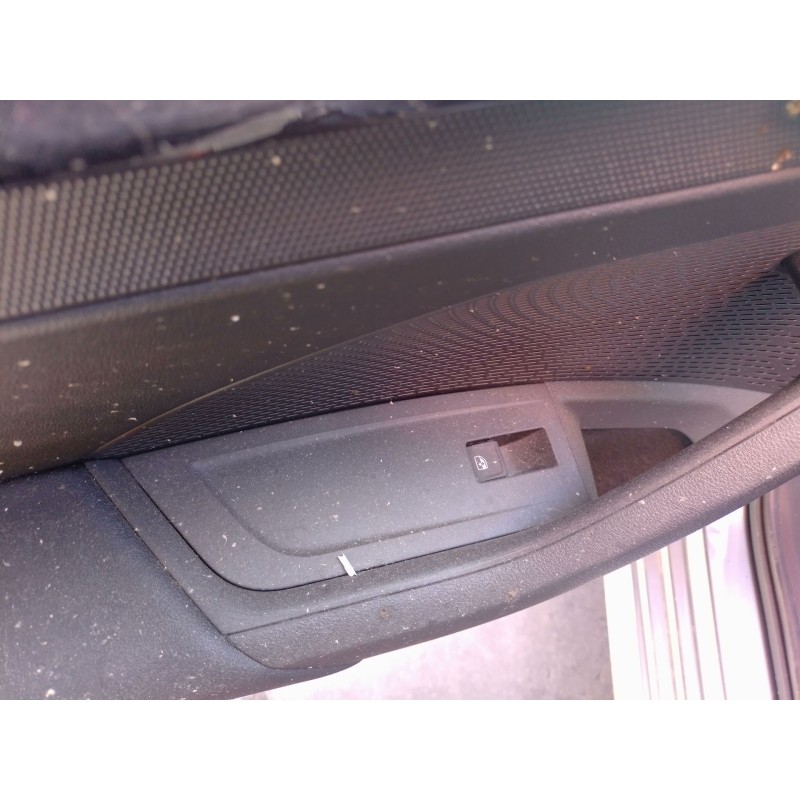 Recambio de mando elevalunas trasero izquierdo para skoda octavia iv (nx3, nn3, pv3) 2.0 tdi referencia OEM IAM   