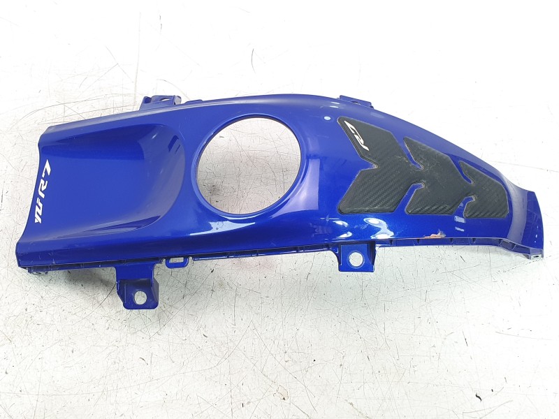 Recambio de moldura para yamaha yzf-r 7 yzf-r 7 referencia OEM IAM BEB2171A00  