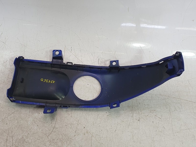 Recambio de moldura para yamaha yzf-r 7 yzf-r 7 referencia OEM IAM BEB2171A00  