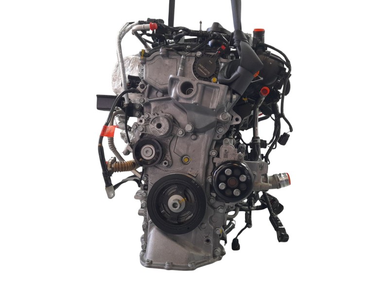 Recambio de motor completo para hyundai kona 1.0 t-gdi referencia OEM IAM G3LE  