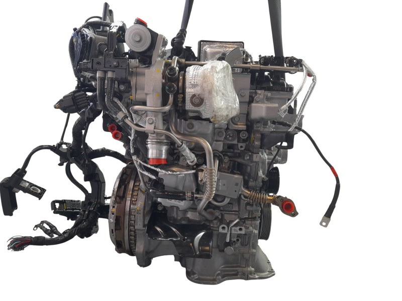 Recambio de motor completo para hyundai kona 1.0 t-gdi referencia OEM IAM G3LE  