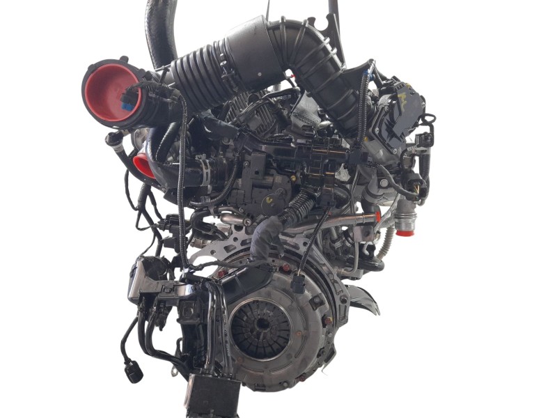 Recambio de motor completo para hyundai kona 1.0 t-gdi referencia OEM IAM G3LE  