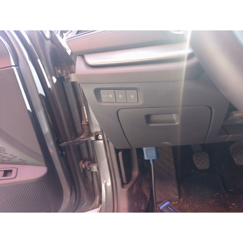 Recambio de mando luces para skoda octavia iv (nx3, nn3, pv3) 2.0 tdi referencia OEM IAM   