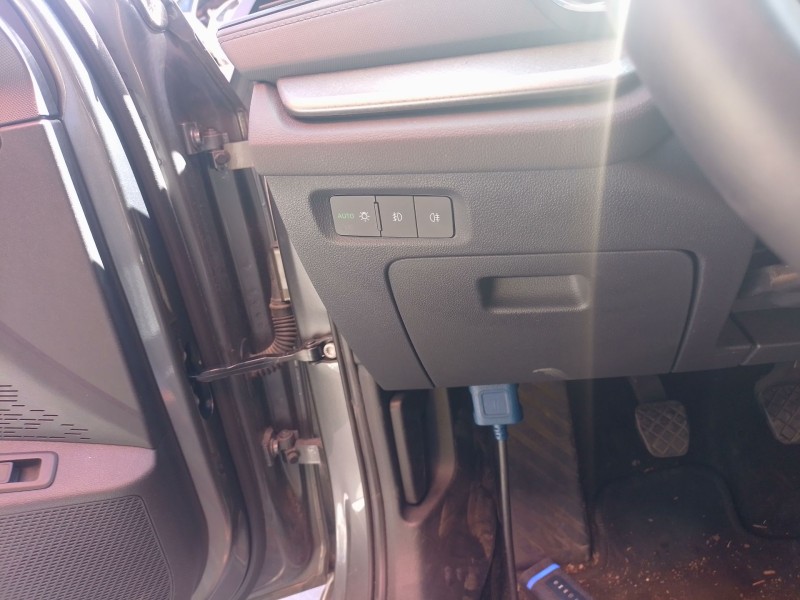 Recambio de mando luces para skoda octavia iv (nx3, nn3, pv3) 2.0 tdi referencia OEM IAM   