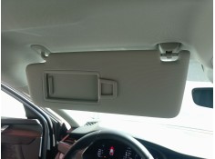 Recambio de parasol izquierdo para skoda octavia iv (nx3, nn3, pv3) 2.0 tdi referencia OEM IAM  5G0857551AG  2